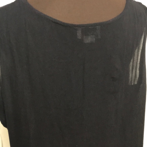 OPTION A Dress 3X NWT - Picture 3 of 8